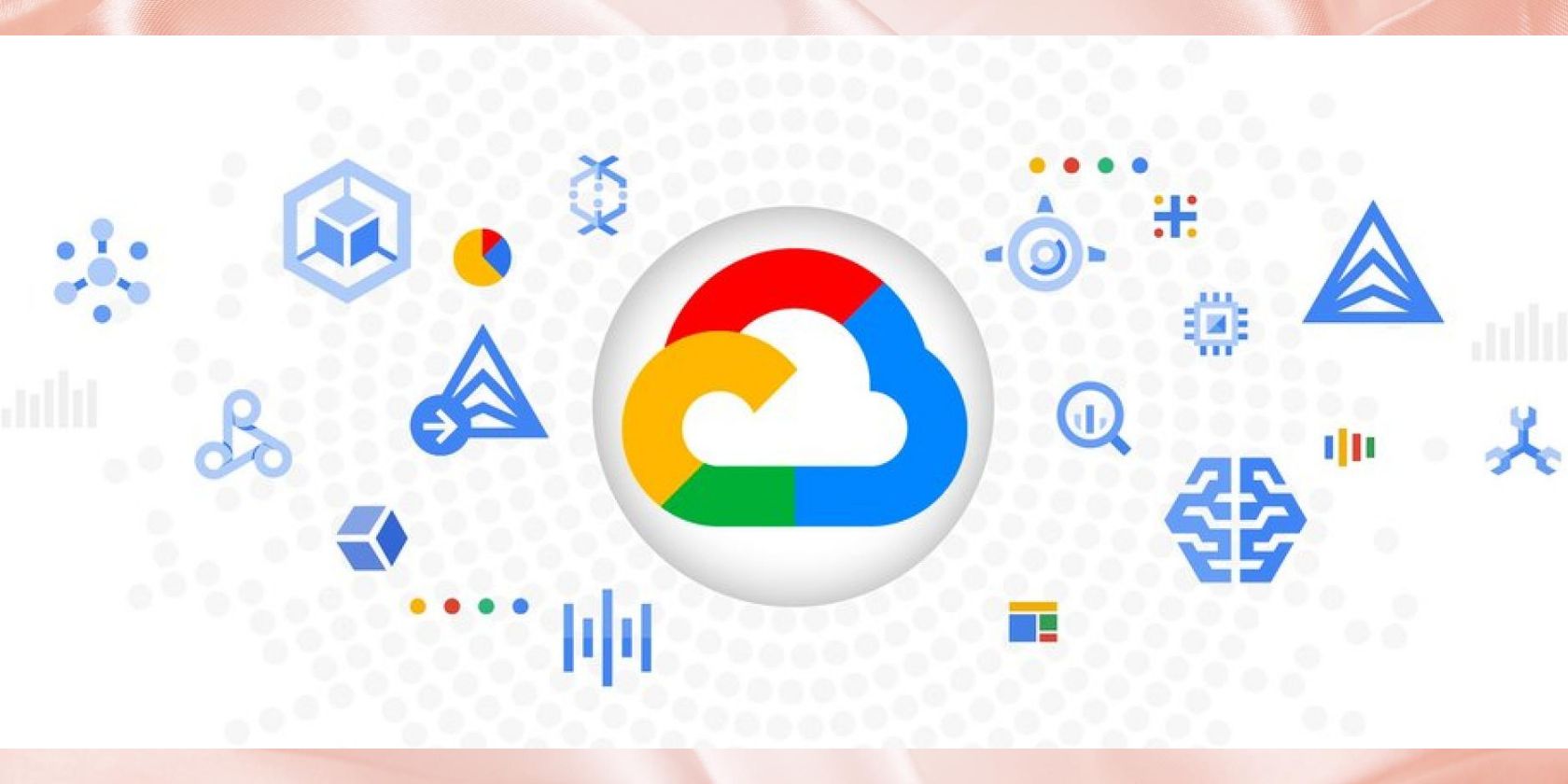 Google Cloud skills campaign