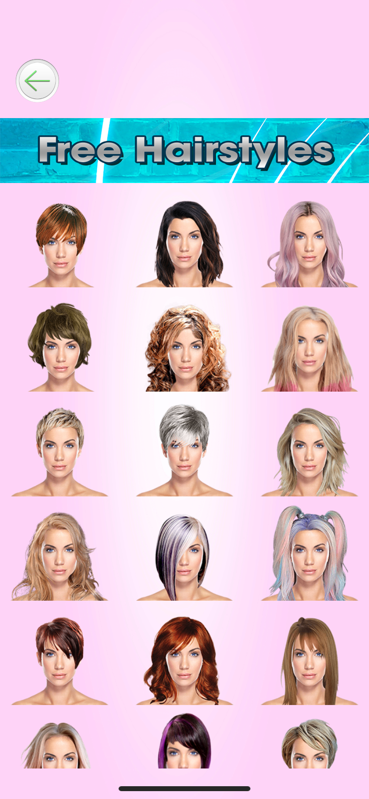 Here Are the 5 Best Apps for Hairstylists and Hair Lovers