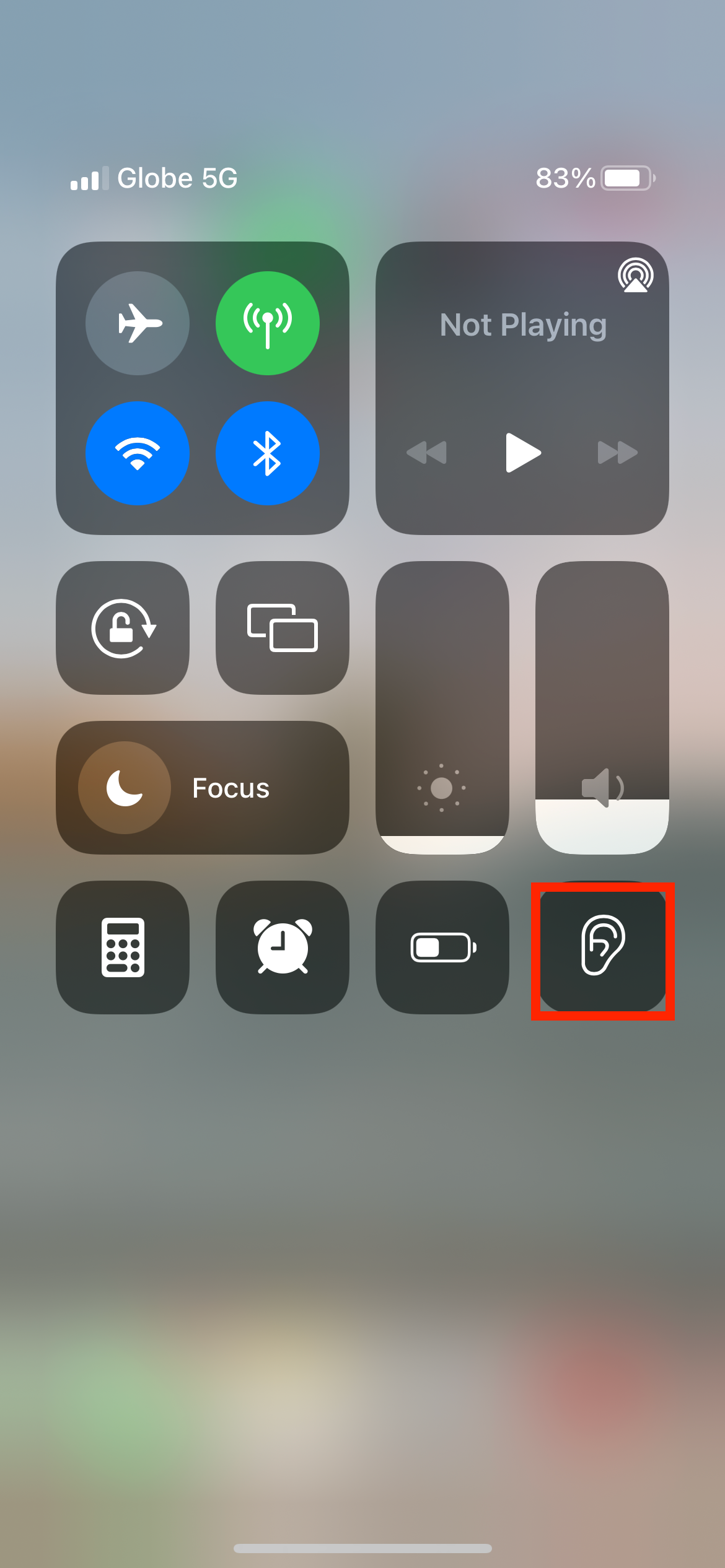 Did You Know Your iPhone Has a BuiltIn Noise Generator? Here's How to Use It