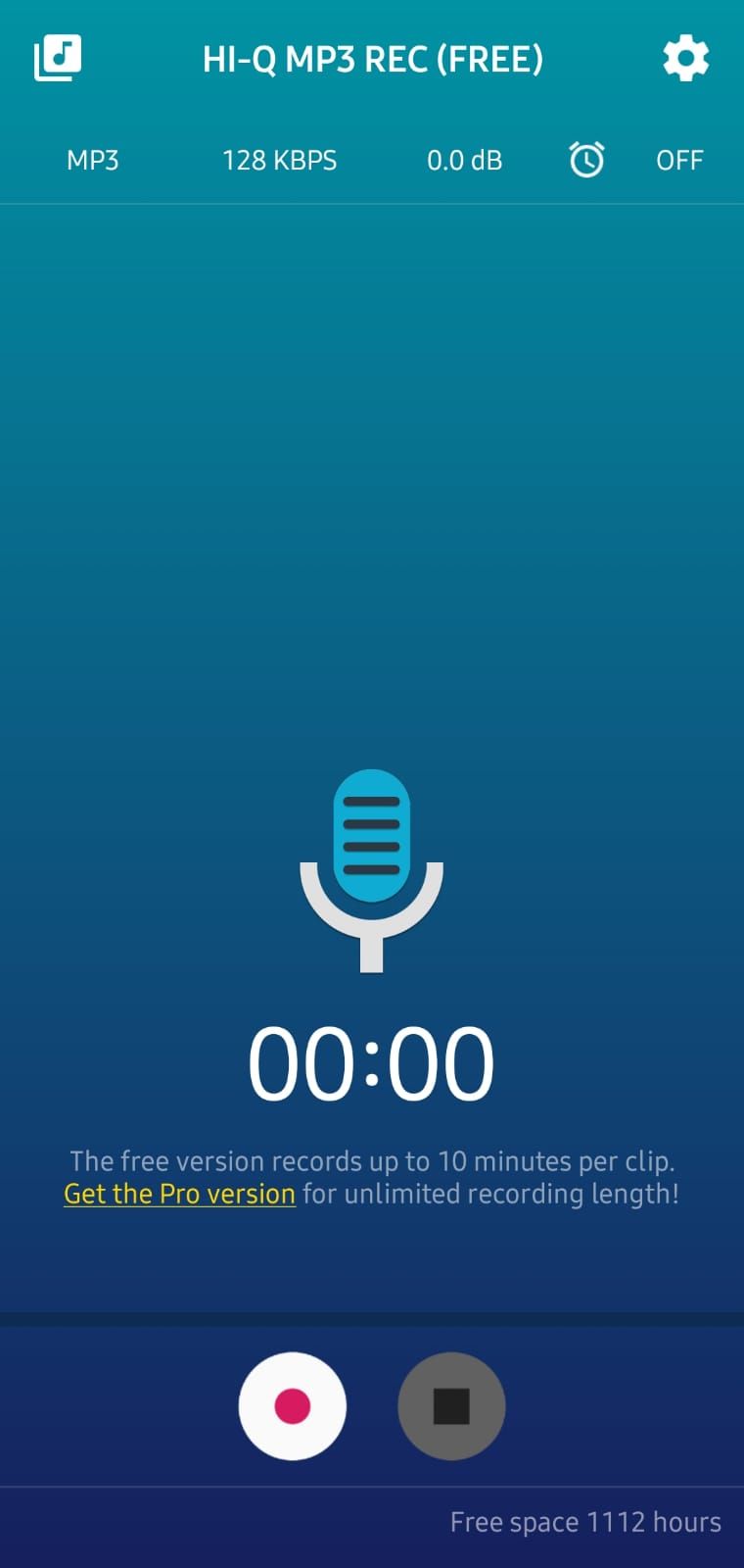 The 10 Best Music Recording Apps for Android