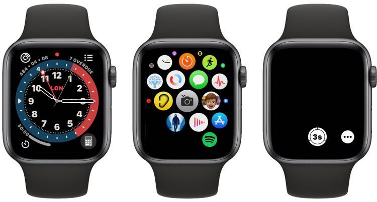 The Apple Watch Is Now A Hulu Remote Control | TechCrunch