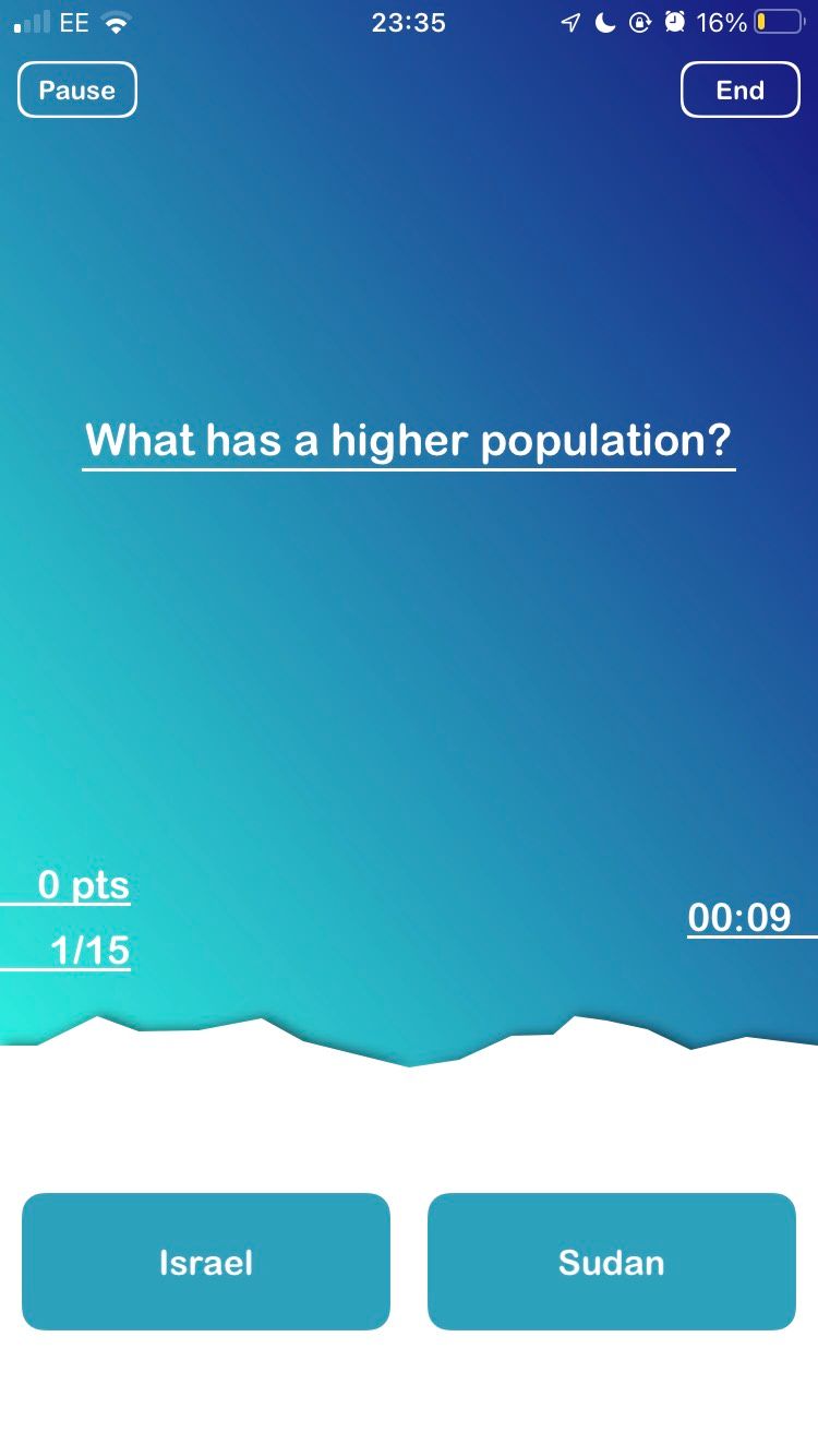 8 Apps You Can Use to Study Geography on Your iPhone