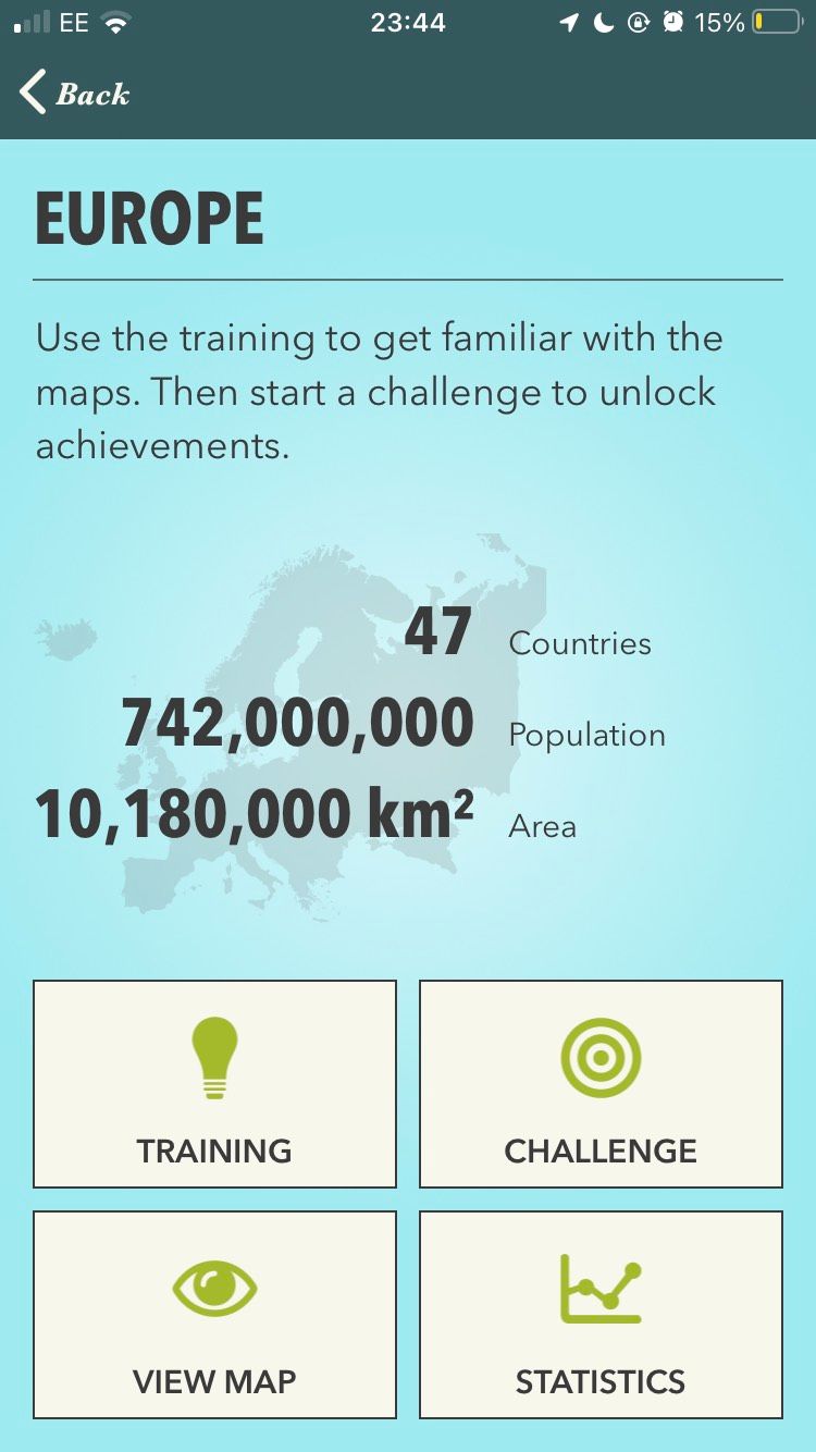 8 Apps You Can Use to Study Geography on Your iPhone