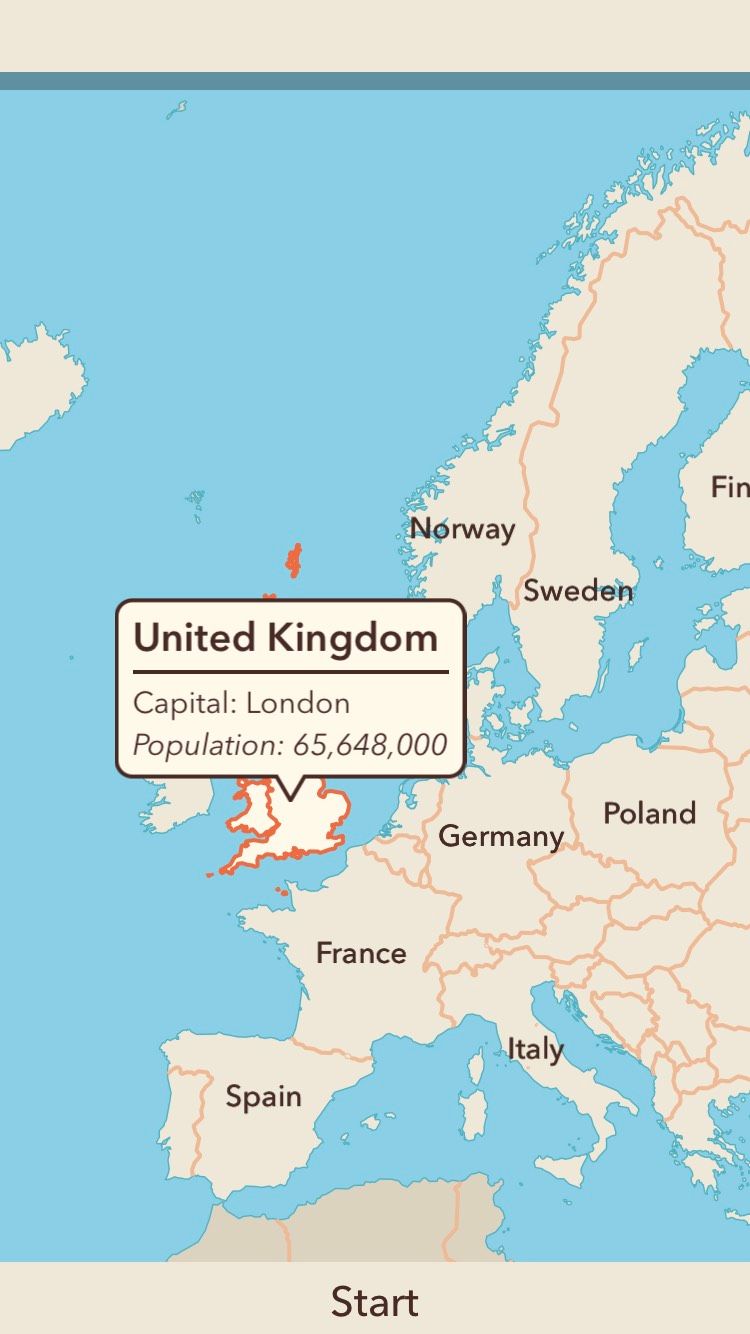 8 Apps You Can Use to Study Geography on Your iPhone