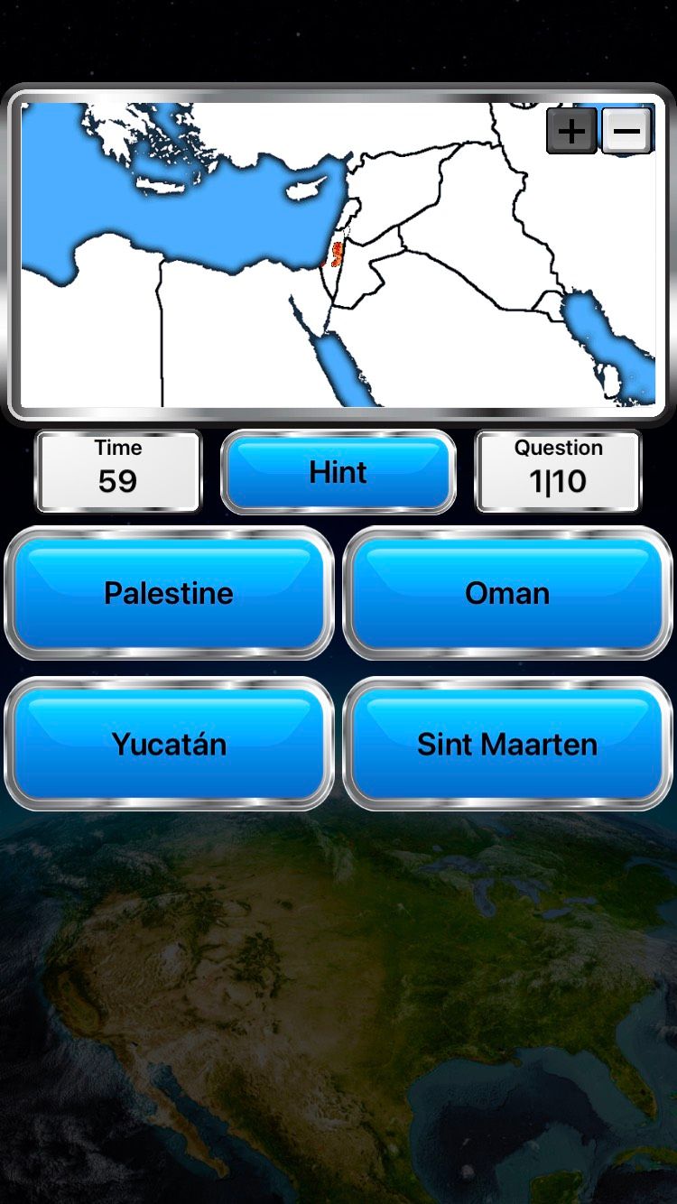 8 Apps You Can Use to Study Geography on Your iPhone