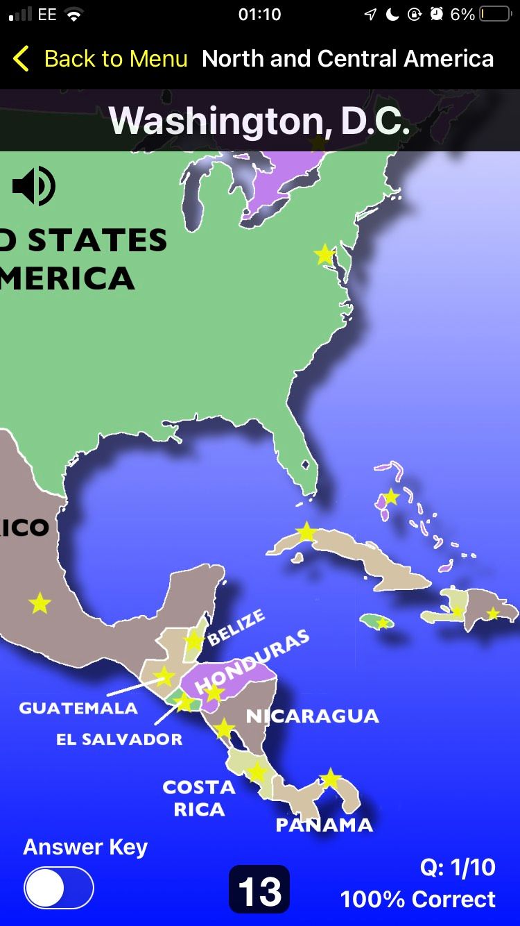 8 Apps You Can Use to Study Geography on Your iPhone