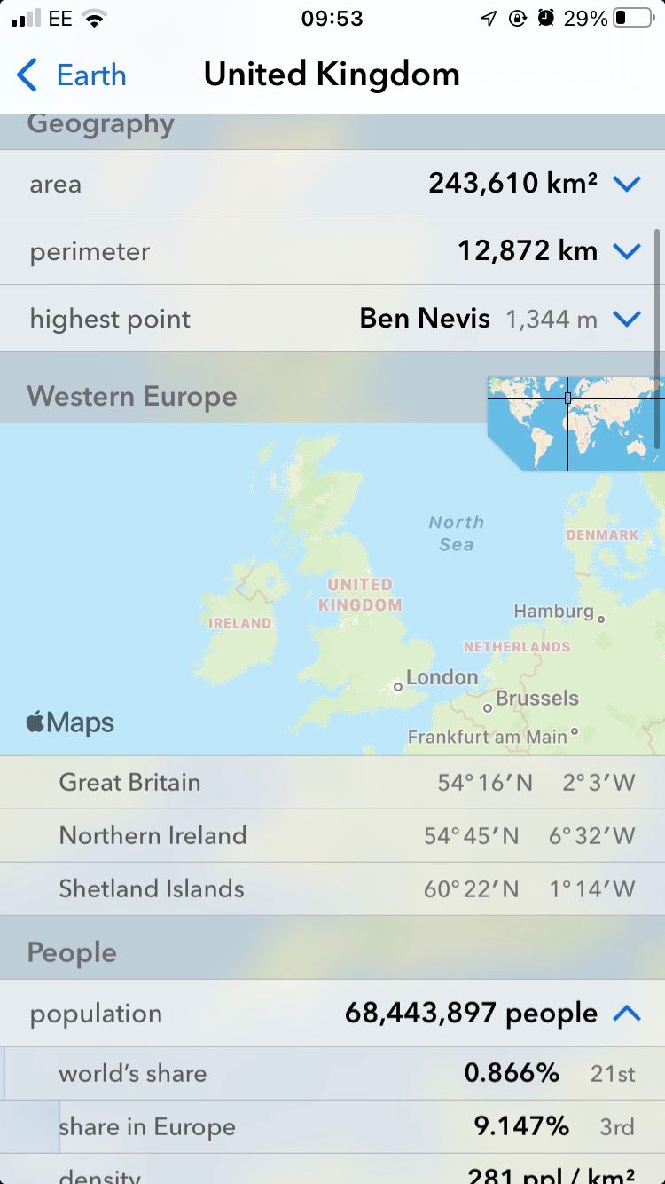 8 Apps You Can Use to Study Geography on Your iPhone
