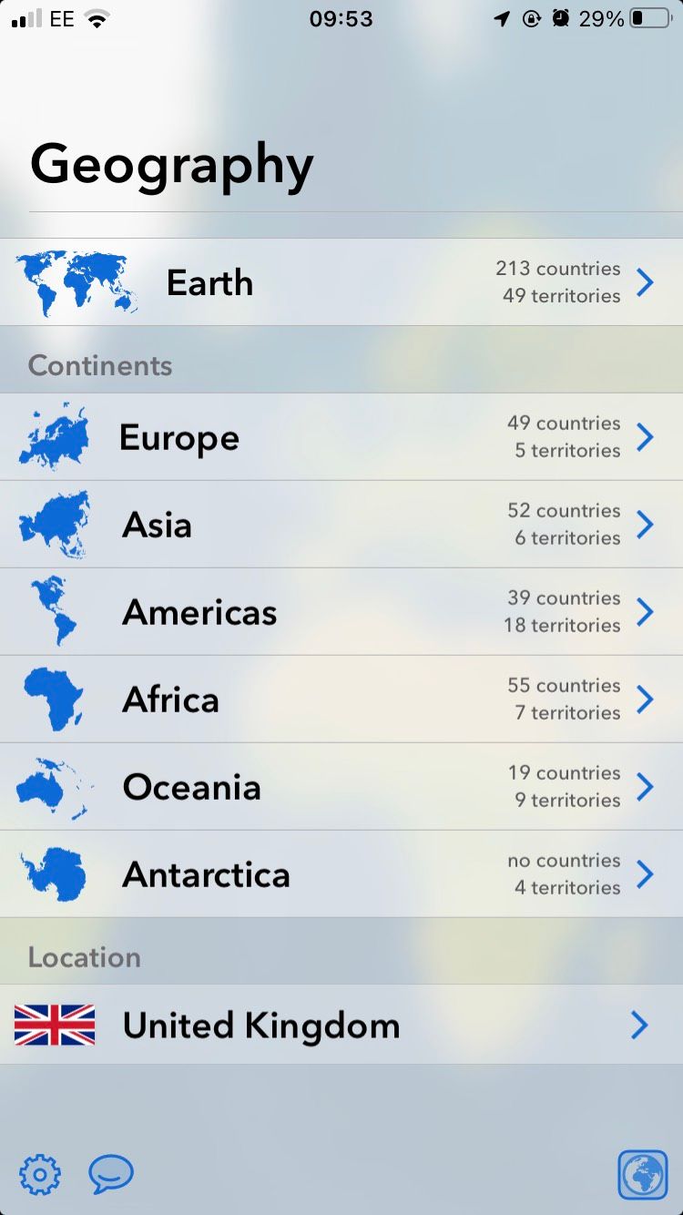 8 Apps You Can Use to Study Geography on Your iPhone