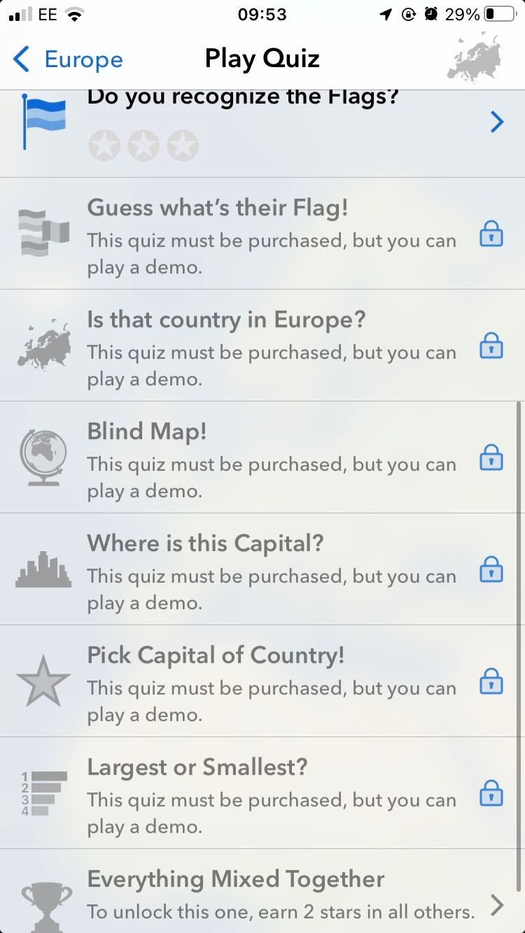 8 Apps You Can Use To Study Geography On Your IPhone