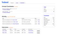 Updating Your CV On Indeed Here s Why Your Employer May Be Notified Updating Your CV On Indeed Here s Why Your Employer May Be Notified