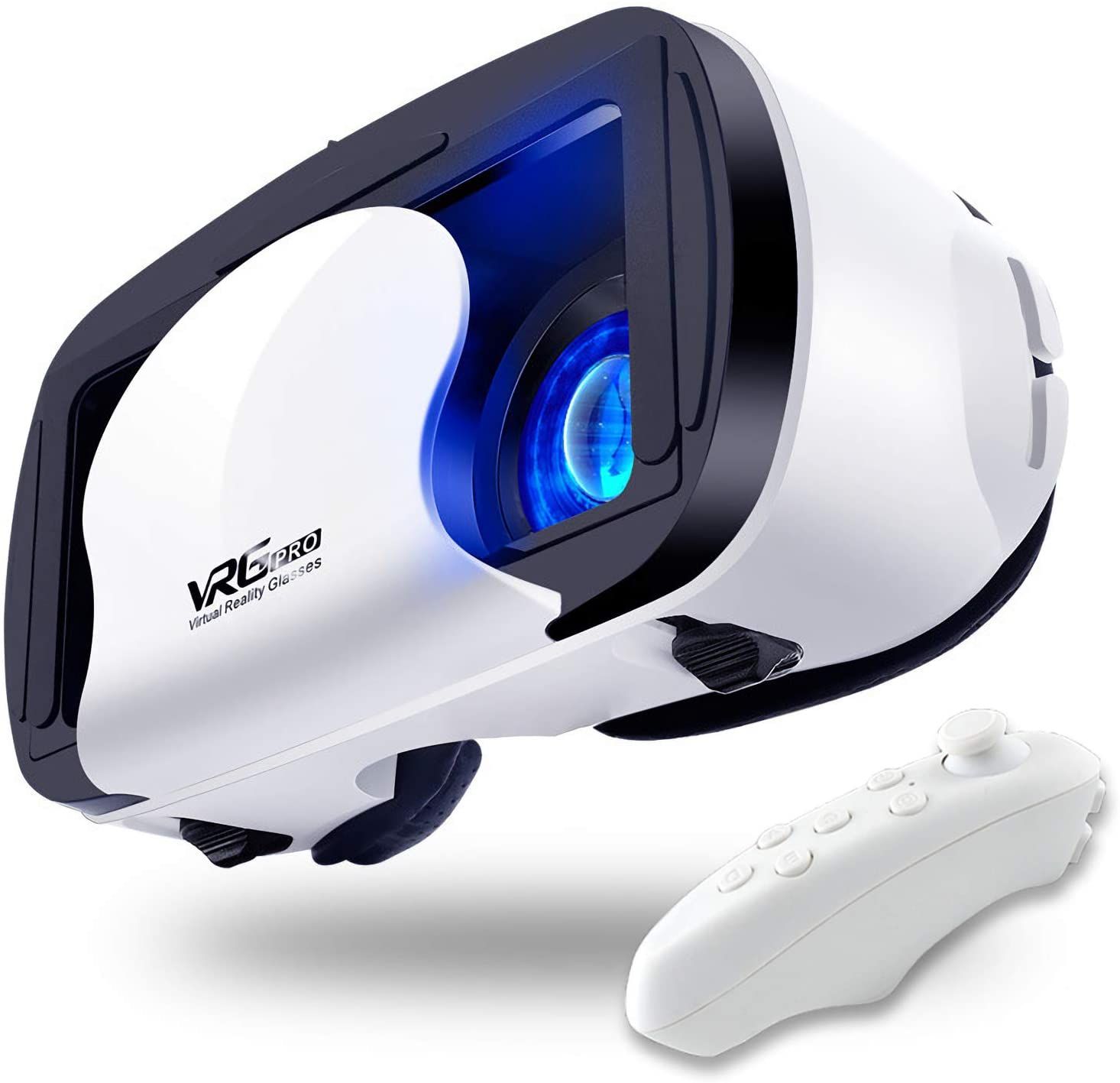 The Best Budget VR Headsets