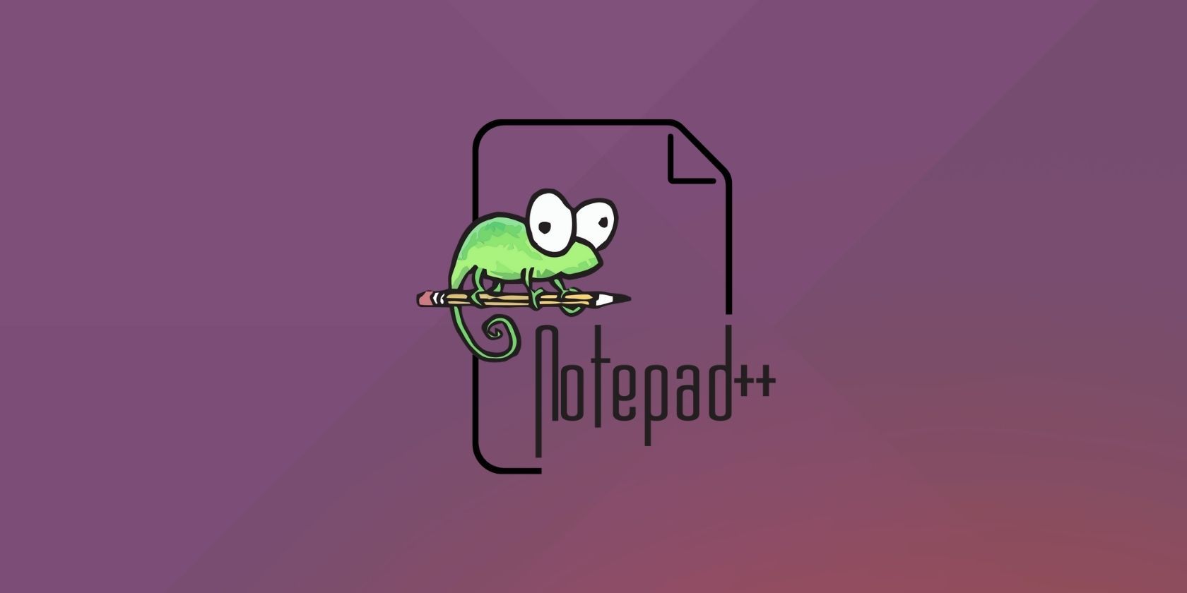 Notepad++ on Linux