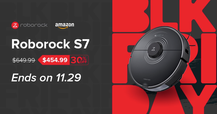 Roborock S7 Roborock S7