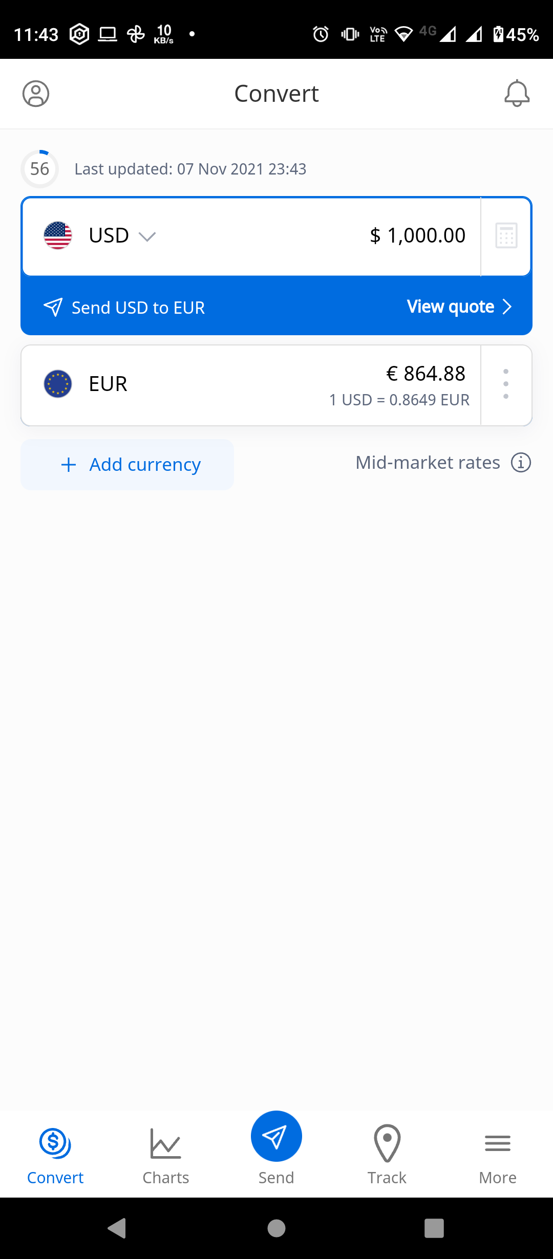 The 9 Best Currency Converter Apps For Android