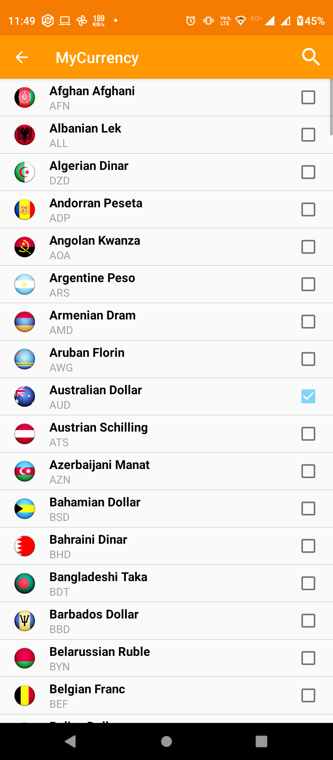 The 9 Best Currency Converter Apps For Android