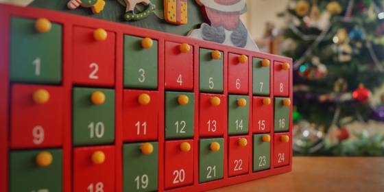 Security Advent: 24 Lessons to Remember This Christmas