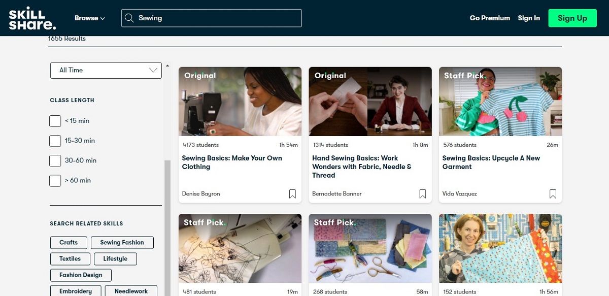 What Is Skillshare?