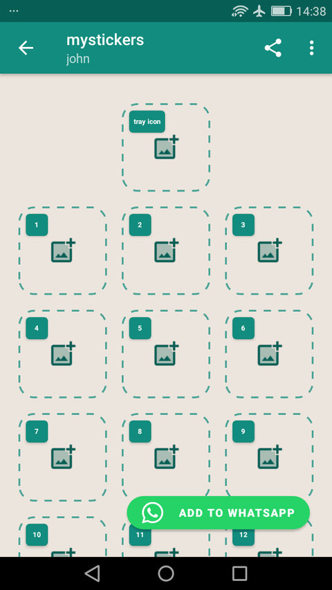 واتساپ خود را با این 10 اپلیکیشن اندرویدی بهتر کنید 12 Sticker Maker design.png?q=50&fit=crop&w=480&dpr=1 -