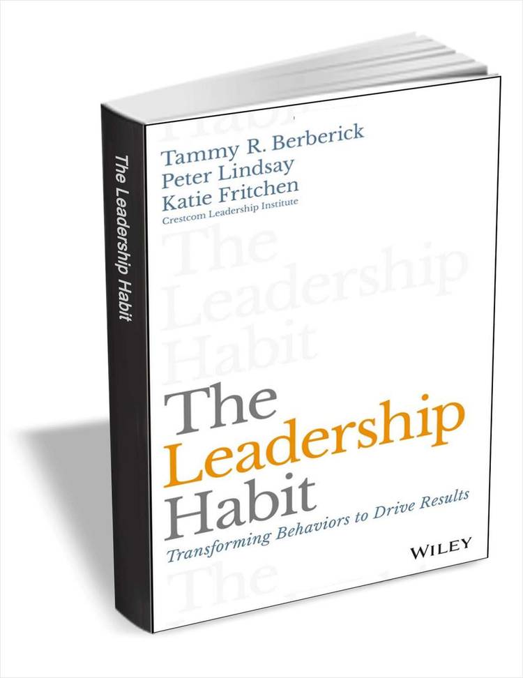 The Leadership Habit