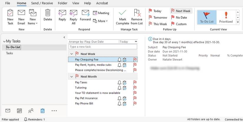 The 10 Best Practices for Outlook to Boost Your Workflow