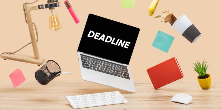 9 دلیل به تاخیر افتادن پروژه ها و نحوه جلوگیری از آن 3 Unrealistic Deliverables and Deadlines.jpeg?q=50&fit=crop&w=750&dpr=1 -