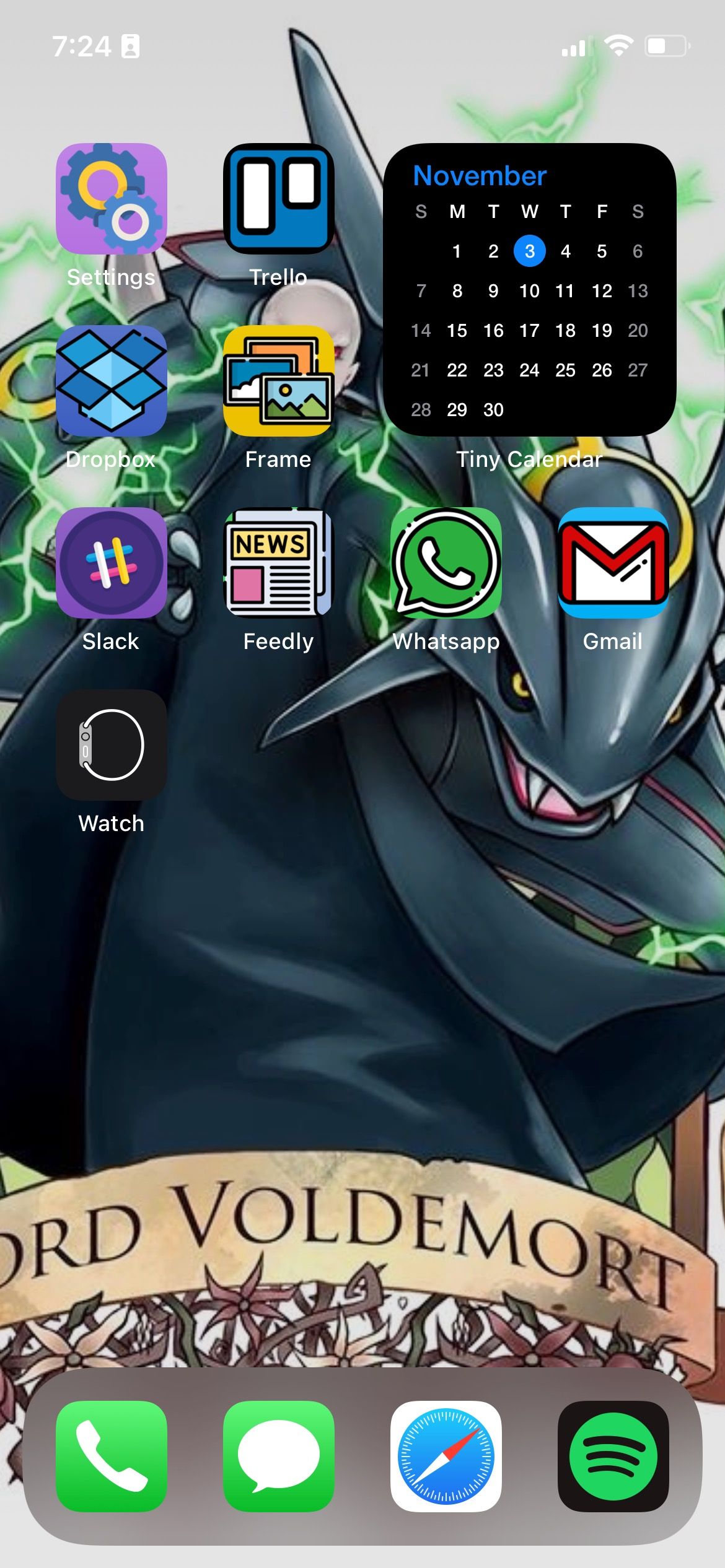 An Introduction to the Dock on Your Apple Watch and How to Use It