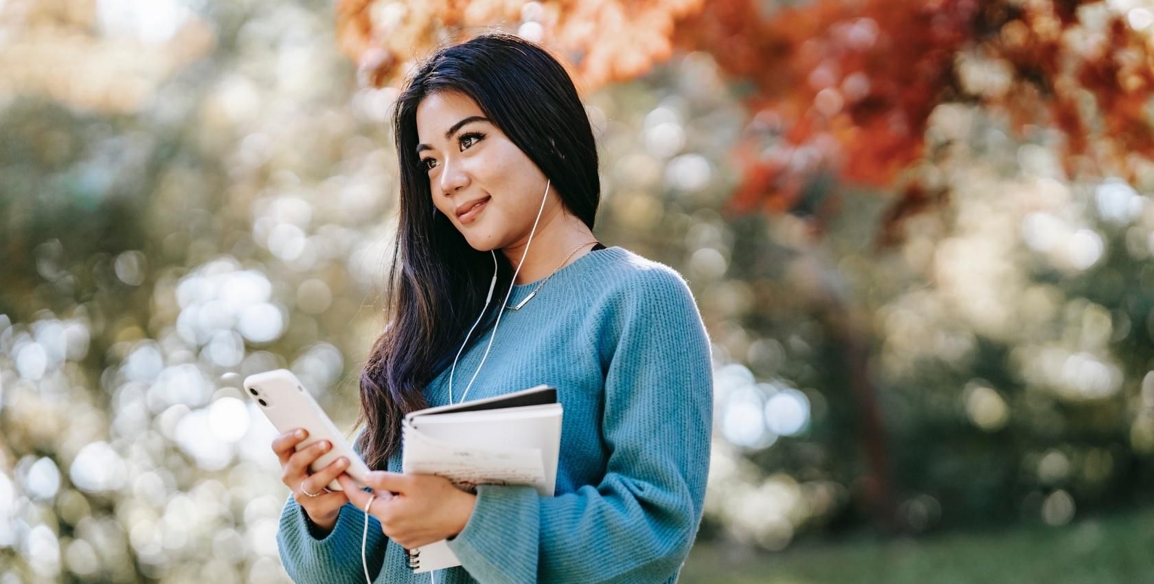 Did You Know Your iPhone Has a Built-In Noise Generator? Here's How to Use It