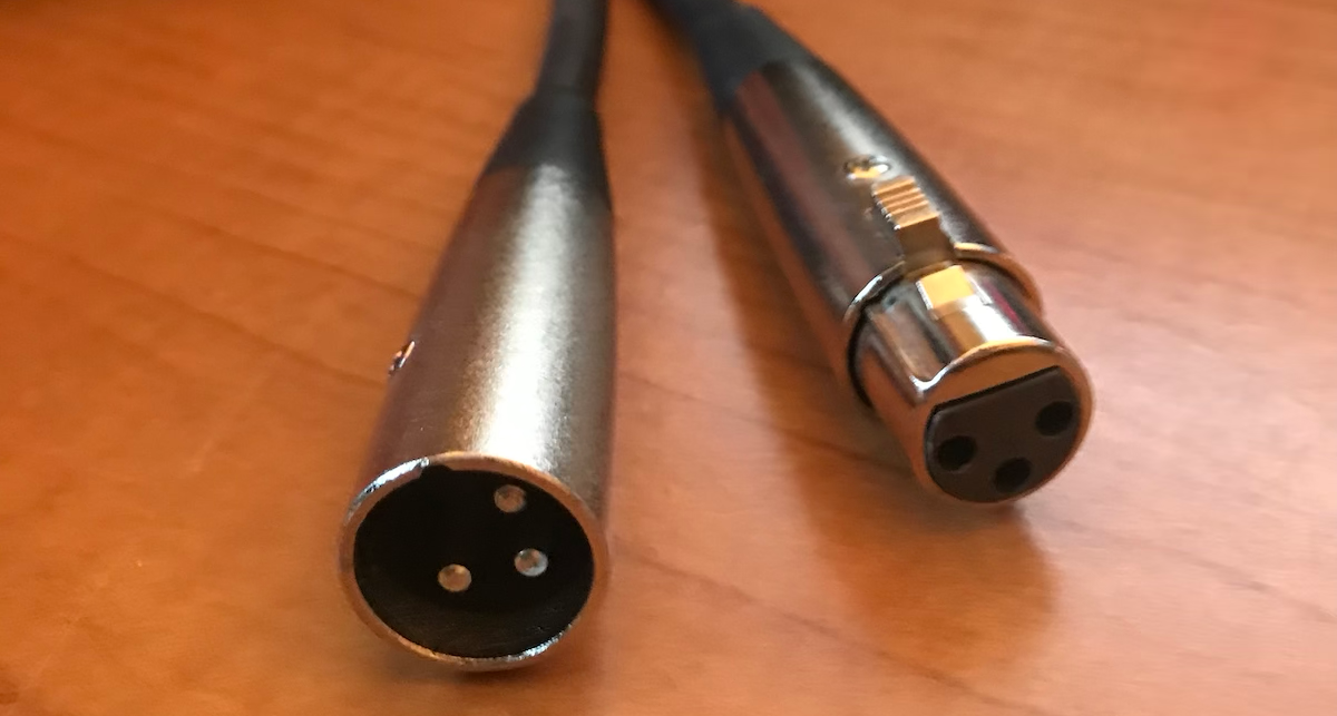 Unbalanced vs. Balanced Audio What’s the Difference?