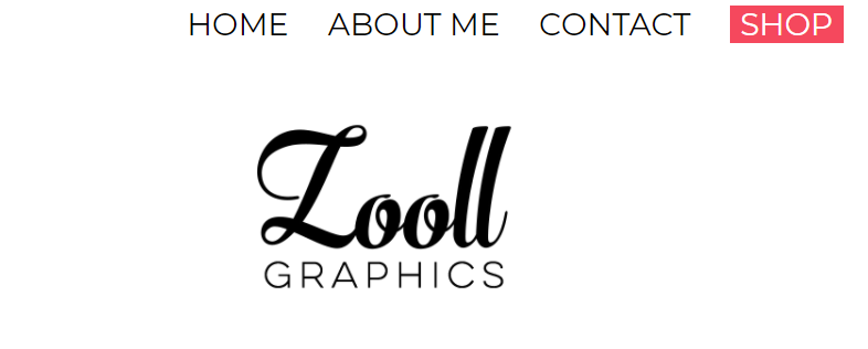 Zooll's homepage.