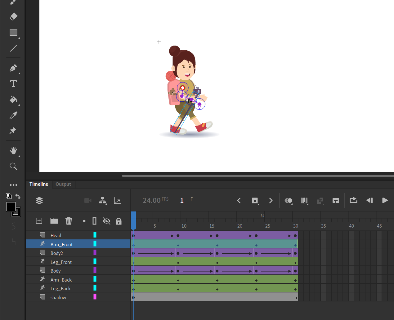 How to Use Adobe Animate A Tutorial for Absolute Beginners