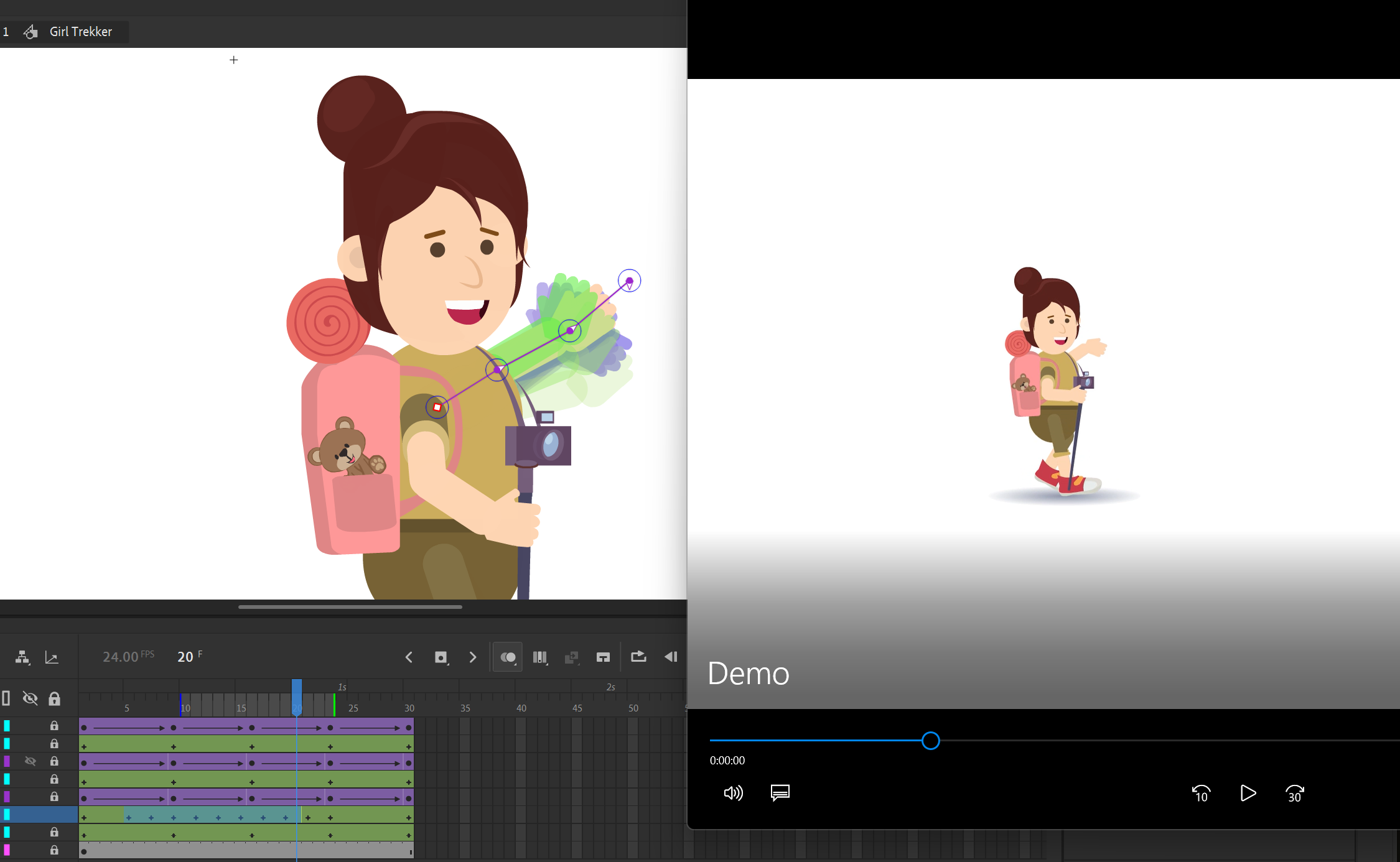 How to Use Adobe Animate: A Tutorial for Absolute Beginners