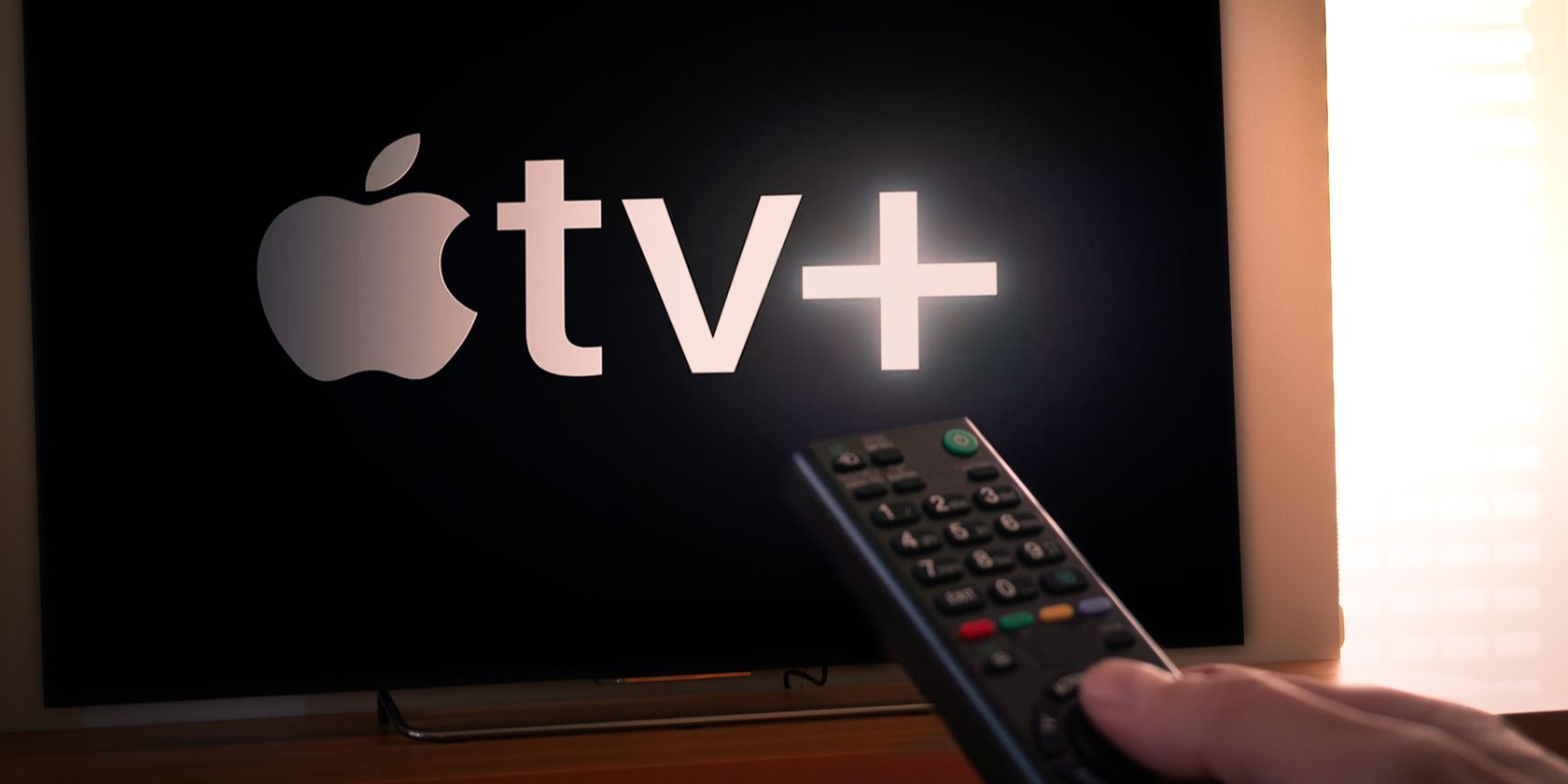 How to Install Apple TV+ on a Samsung Smart TV