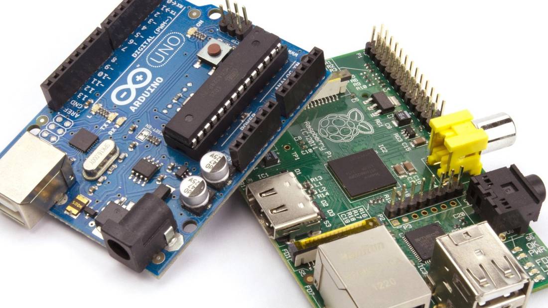 Microcontrollers vs. Single-Board Computers: What’s the Difference?