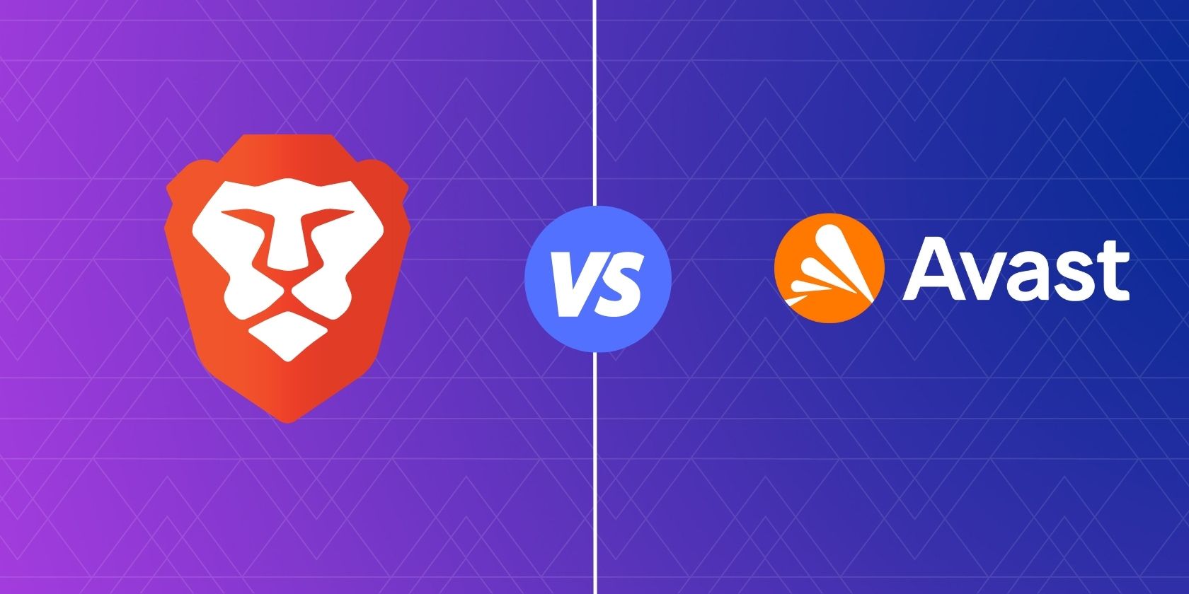 Brave vs. Avast Secure Browser: Which Private Browser Should You Choose?