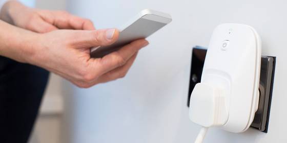 The Best Outdoor Smart Plugs