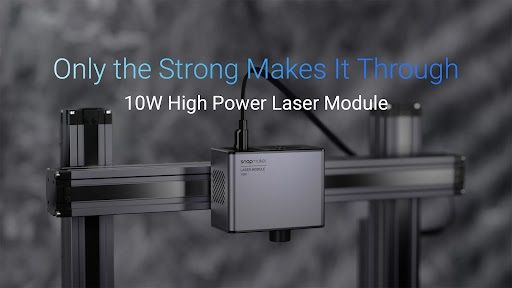 bf snapmaker laser