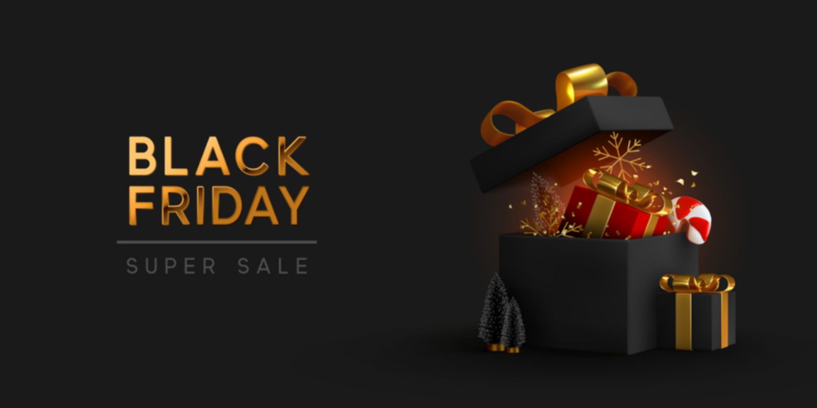 Unmissable Black Friday Deals 2021