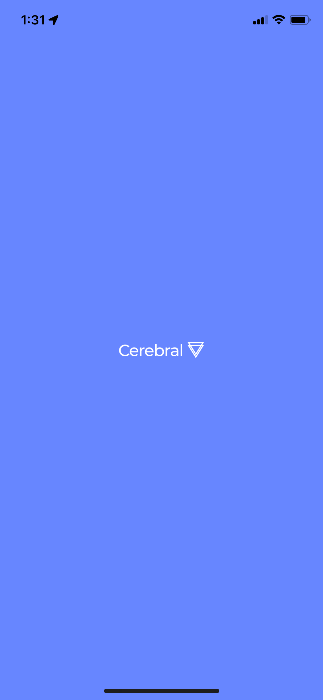 cerebral