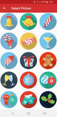 The 5 Best Android Apps For Planning And Budgeting Christmas Gift Shopping