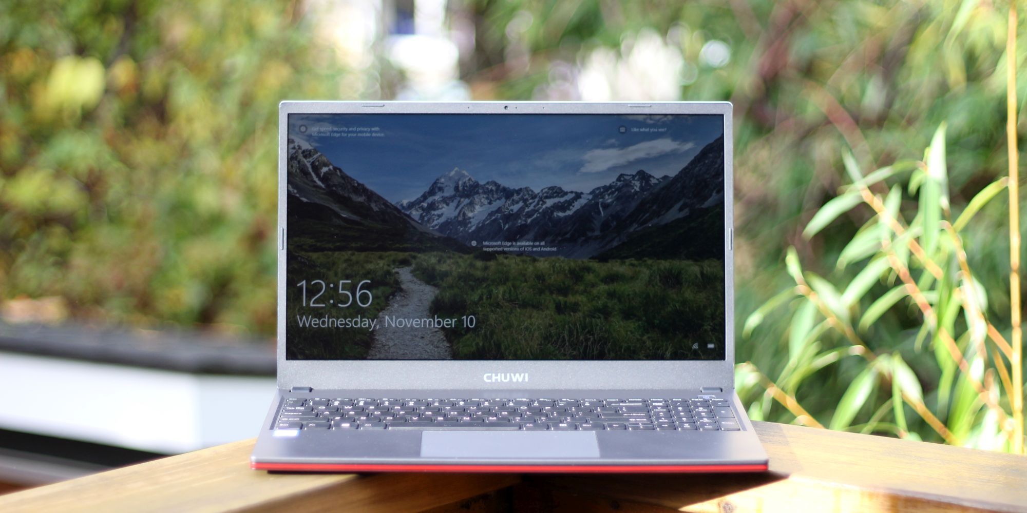 Chuwi CoreBook XPro 15.5 Review: A Great 120Hz Laptop  for