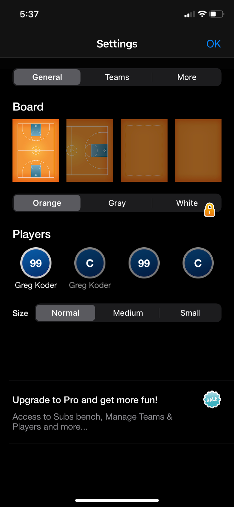The 6 Best Mobile Apps for Basketball Fans, Coaches, and Players