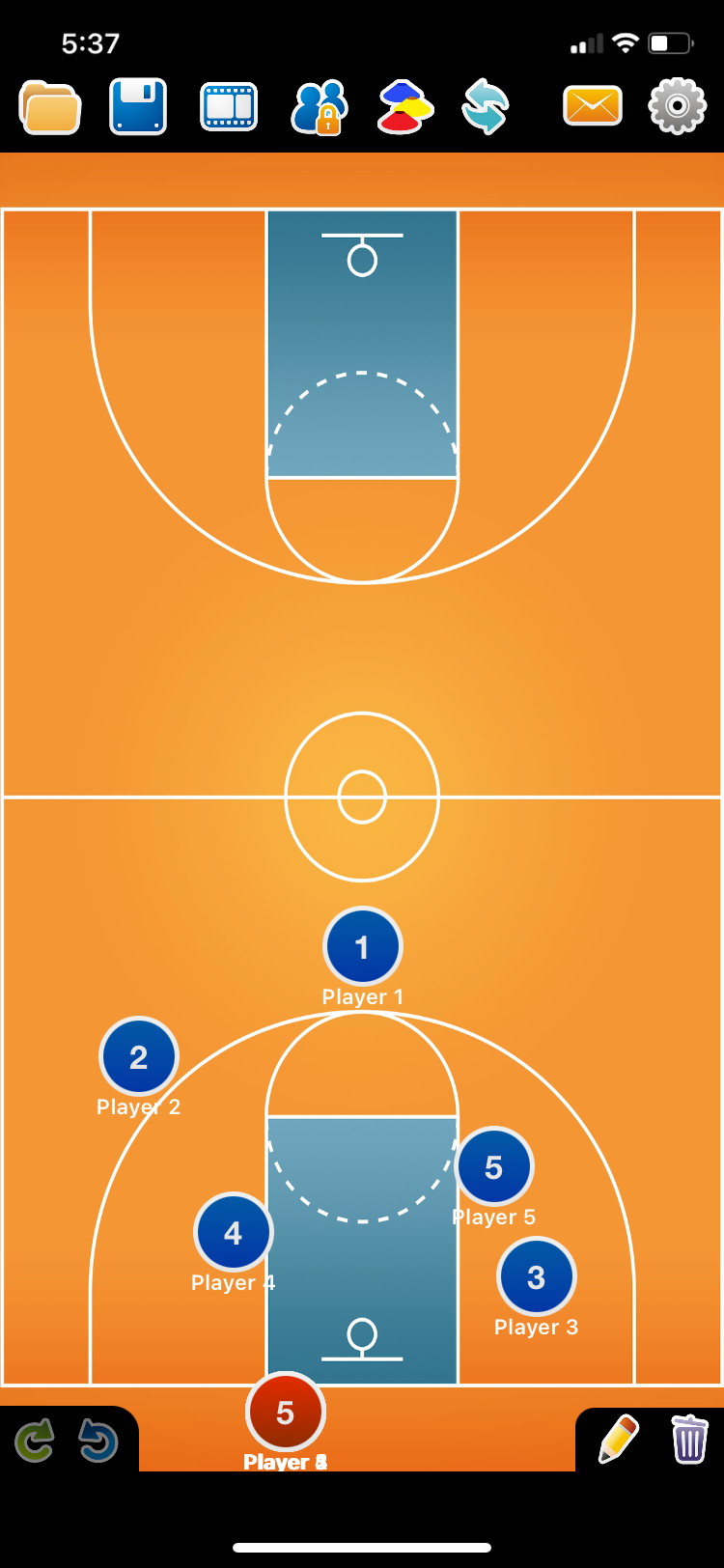 The 6 Best Mobile Apps for Basketball Fans, Coaches, and Players