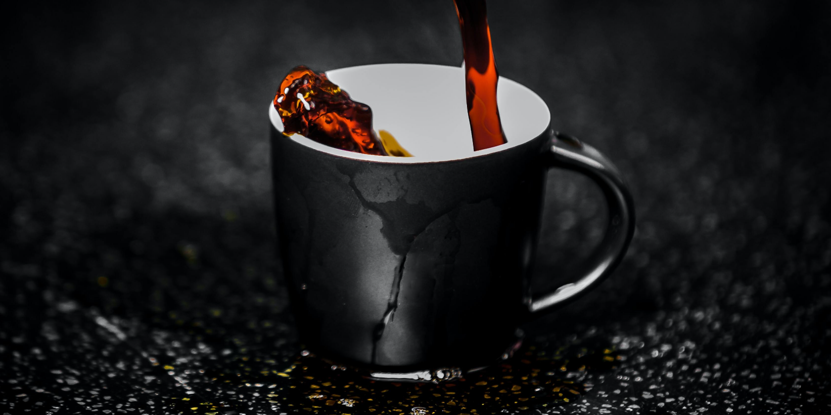 coffee cup