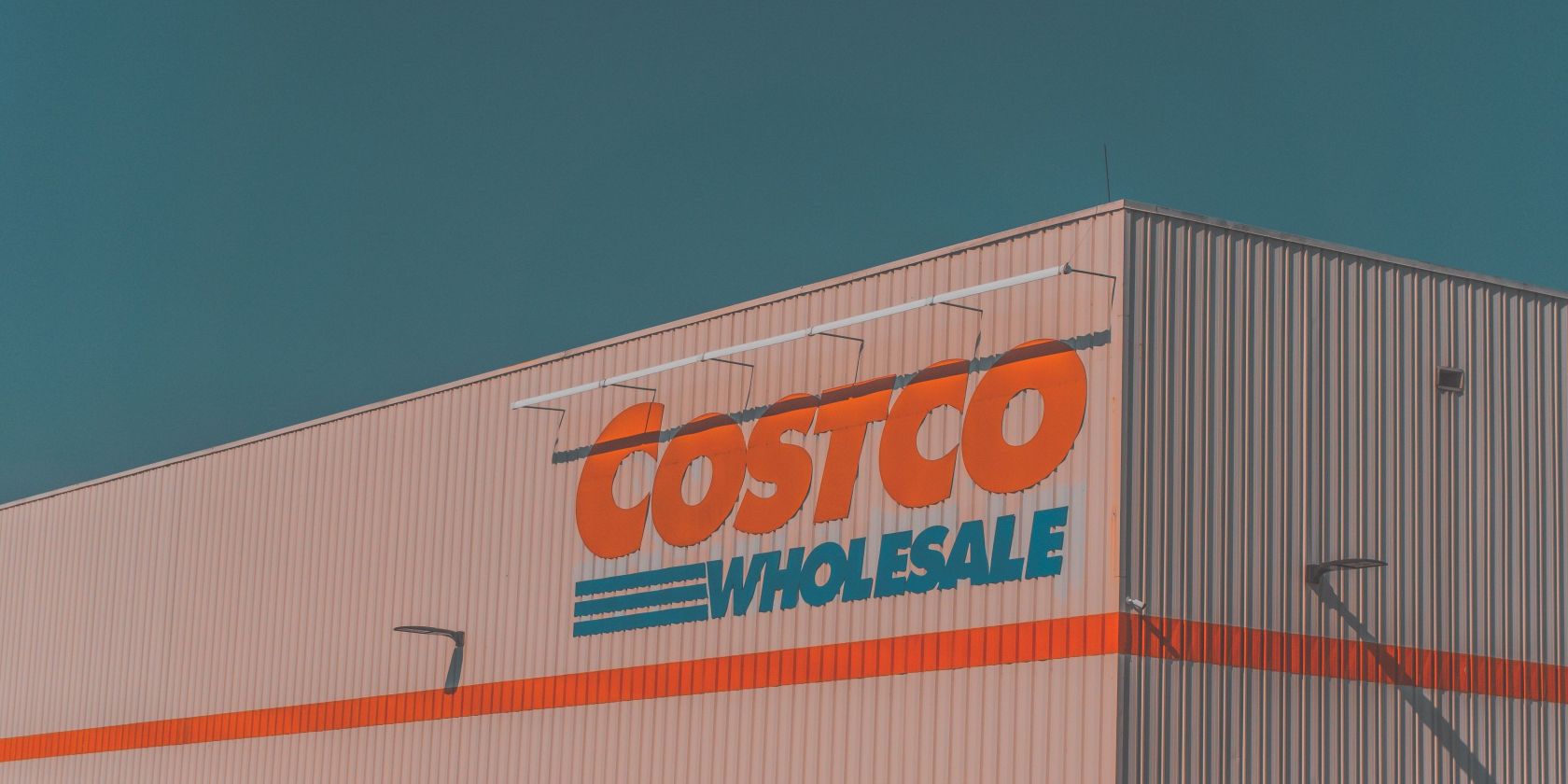 costco warehouse