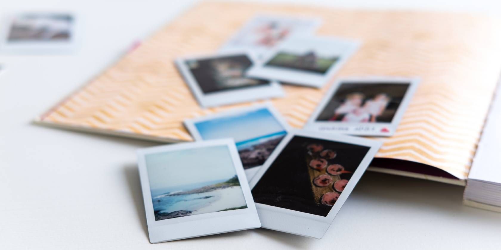 Photo Book Maker: Create Online Photo Album for Free