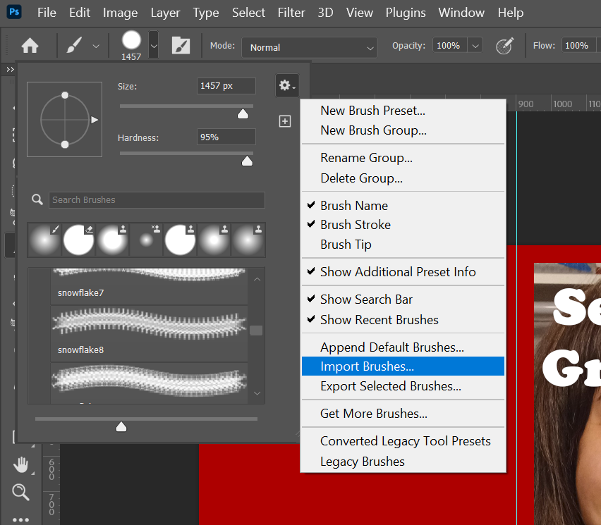 How to Make Your Own Christmas Card in