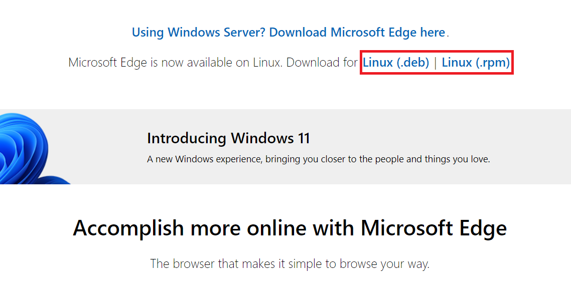 instal Microsoft Edge Stable 114.0.1823.51 free