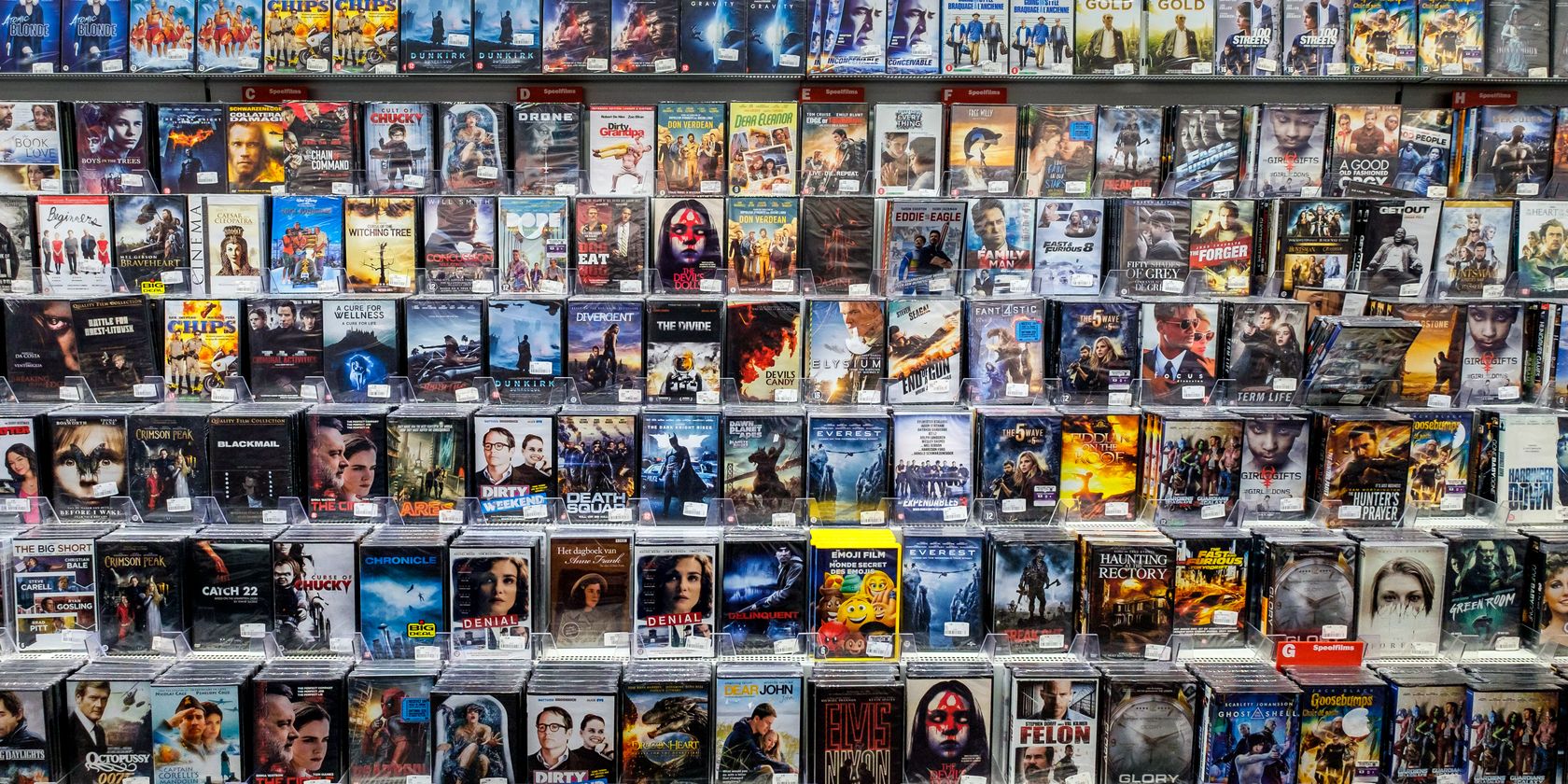 The 8 Best Sites to Download Free DVD and Blu-ray Covers