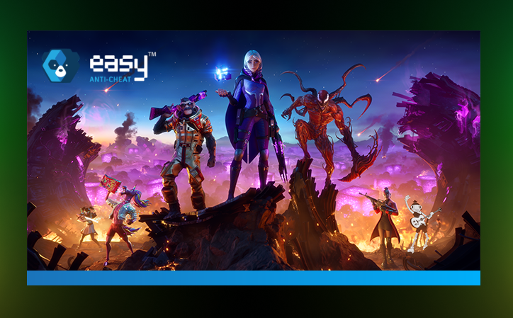 What Is Easyanticheat Exe And Should I Remove It What Is Easyanticheat Exe And Should I Remove It