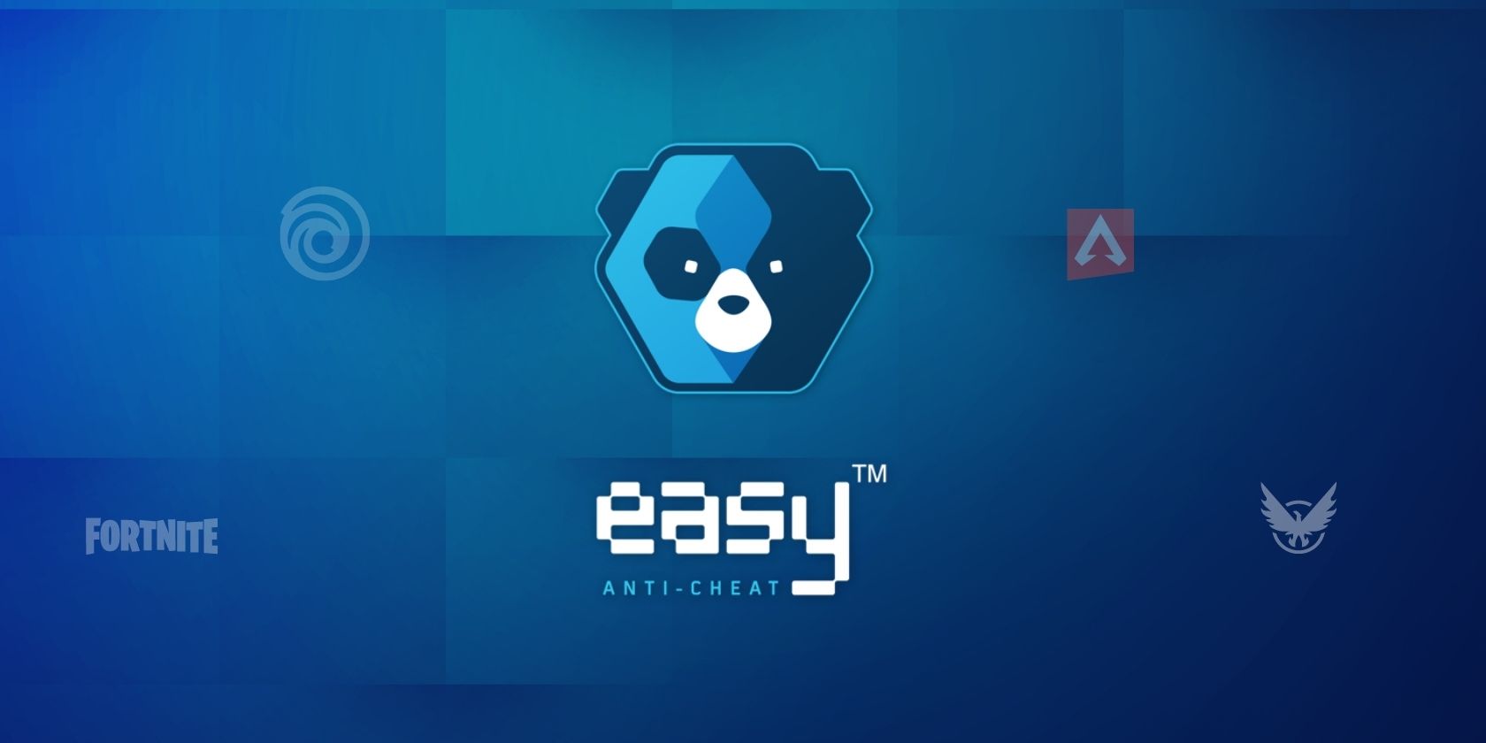 easy anti cheat logo